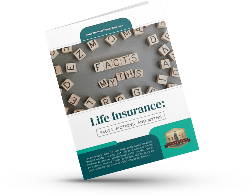 Life Insurance Myths & Facts