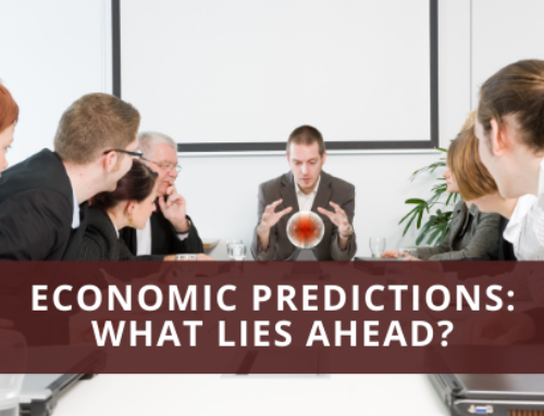 Economic Predictions: What Lies Ahead?