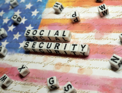 Social Security Gets a Massive 8.7% Raise, But…