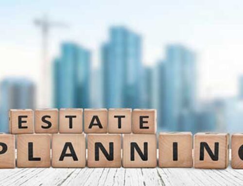 A Cautionary Tale of Estate Planning