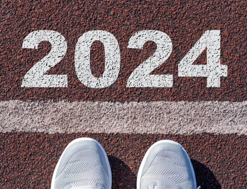 New Year, New Goals: Planning Your Money Moves for 2024