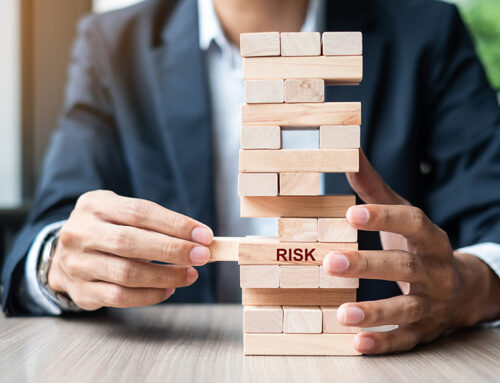 Strategies for Balancing Risk and Reward in Your Investments