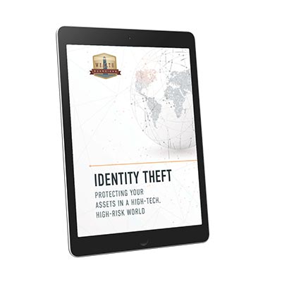 Identity Theft: Protecting Your Assets in a High-Tech, High-Risk World cover