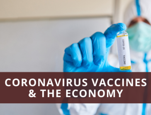 Coronavirus Vaccines & the Economy