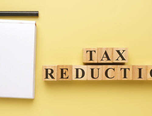 Effective Methods to Reduce Your Tax Burden and Improve Financial Efficiency