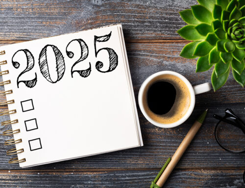 Set Practical Goals for Real Progress in 2025